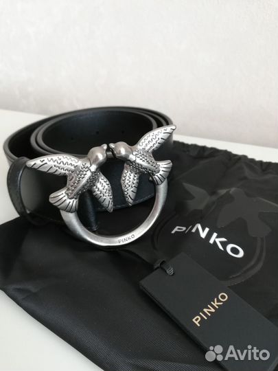 Продам новый оригинальный ремень Pinko