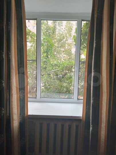 1-к. квартира, 28,6 м², 1/9 эт.