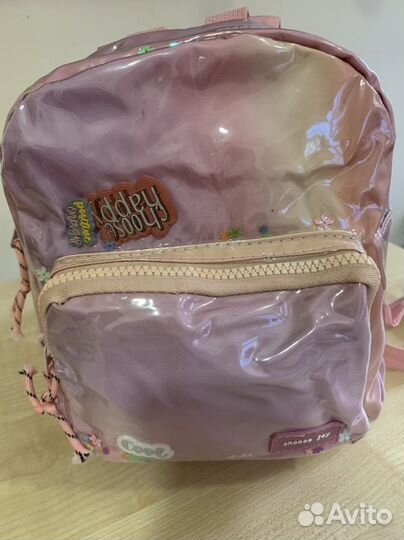 Рюкзак детский zara