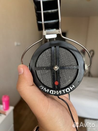 Изодинамические Амфитон тдс-15