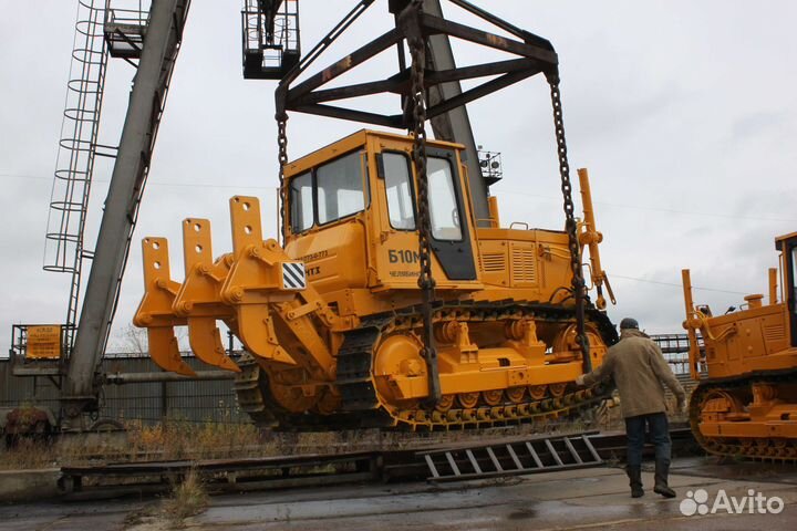 Установка прицепного устройства Б10 20400сп