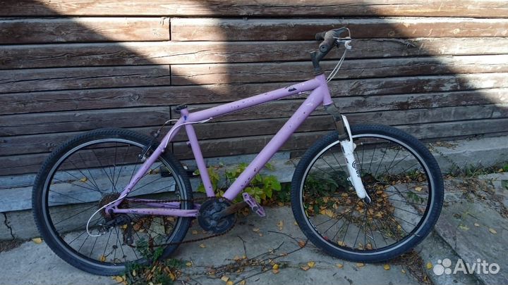 Велосипеды бу взрослый