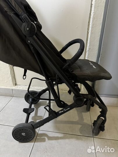 Коляска easy walker miley