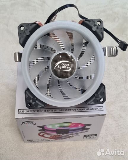 Кулер для компьютера