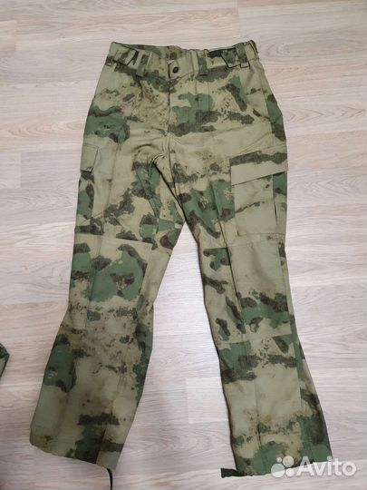 Военная форма