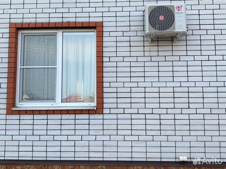 Заправка сплит системы