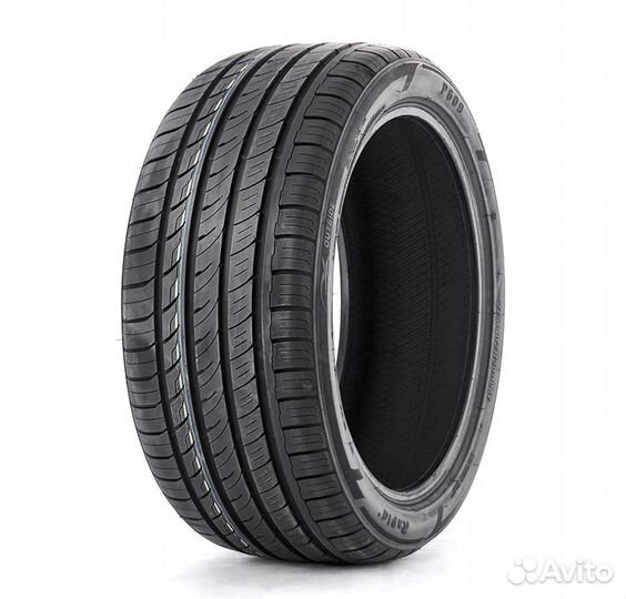 Rapid P609 275/45 R20 110V