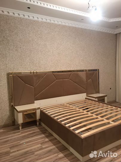 Спальня 