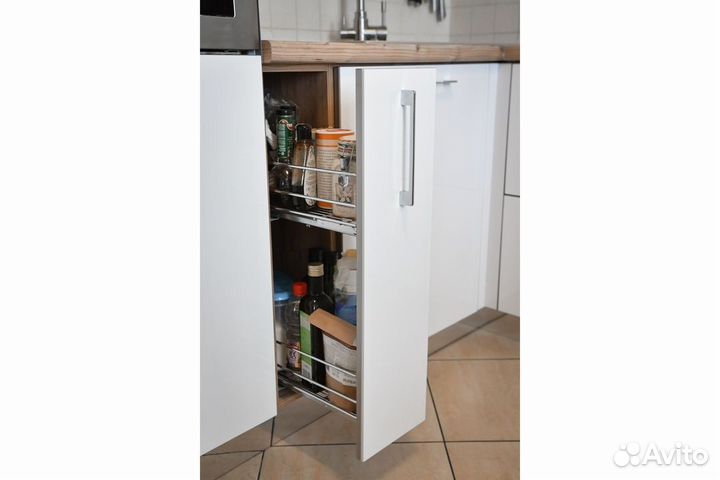 Кухни на заказ