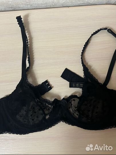 Бюстгальтер incanto 75b