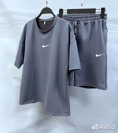 Спортивный костюм Nike Летний