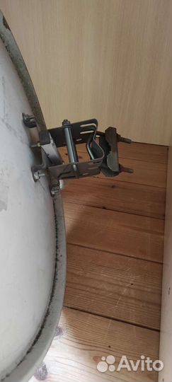 Параболическая антенна
