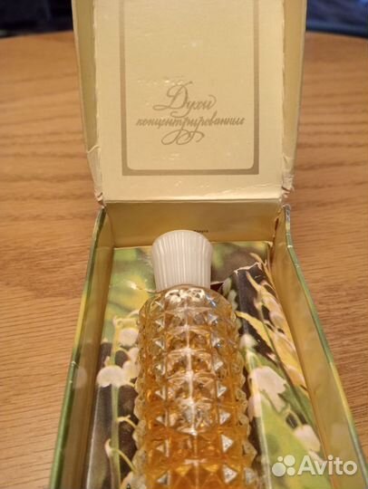 Духи Ив Роше rose oud
