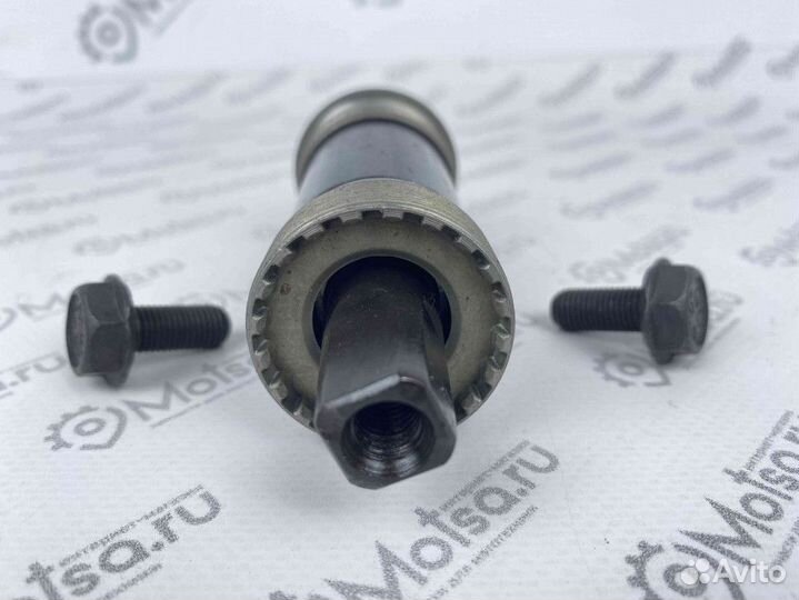 Каретка neco B910 под квадрат, BSA 1.37”x 24T, 68