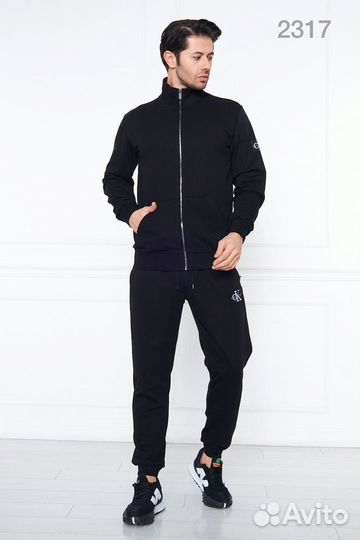 Спортивный костюм Calvin Klein