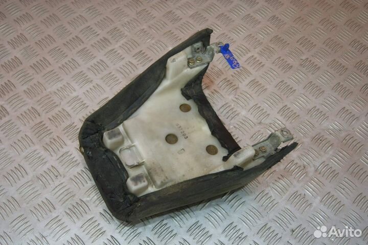 Сидение заднее Kawasaki GPZ400R