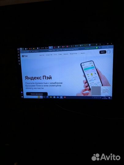 Телевизор LG 47 LM640t