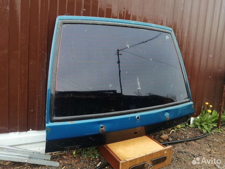 Запчасти на ваз 2114