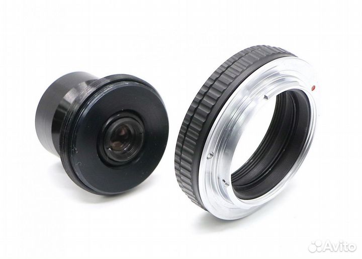 Окс1-22-1 2,8/22 ломо (1990г.)