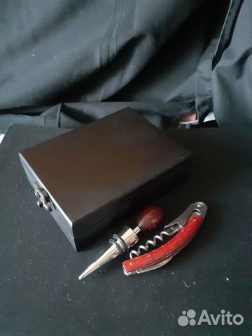 Штопор для вина