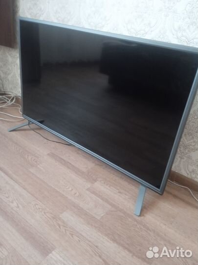 Телевизор dexp с wifi