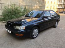 Toyota Corona 1.8 AT, 1995, 370 000 км, с пробегом, цена 515 000 руб.