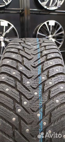 Nokian Tyres Nordman 8 205/60 R16