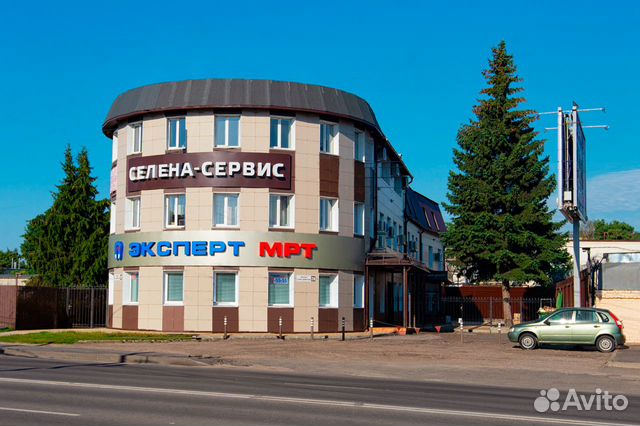 Ремонт телевизоров
