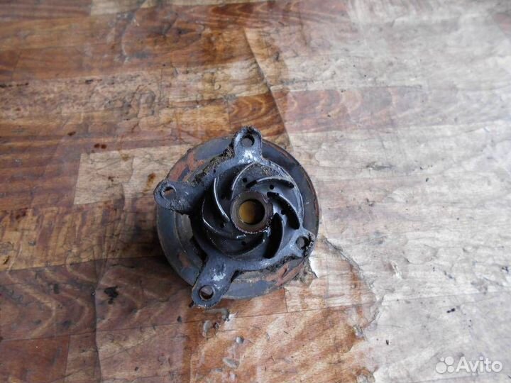 Насос водяной (помпа) иж 2126 Ода