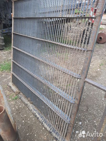 Решёта акрос 530