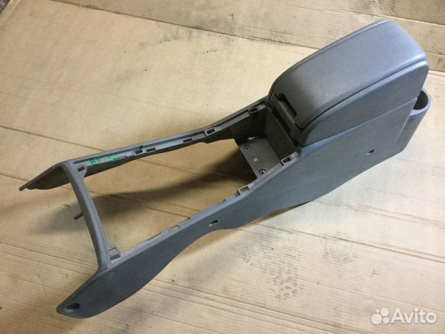 Подлокотник Ford Ranger 2006-2012