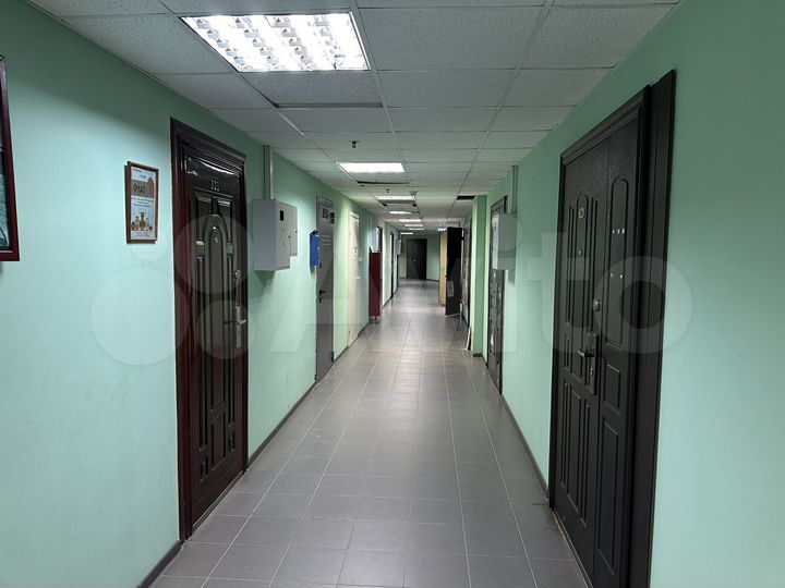 Офис, 46 м²