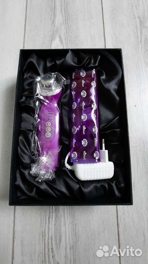 Ультразвуковой аппарат Desheli