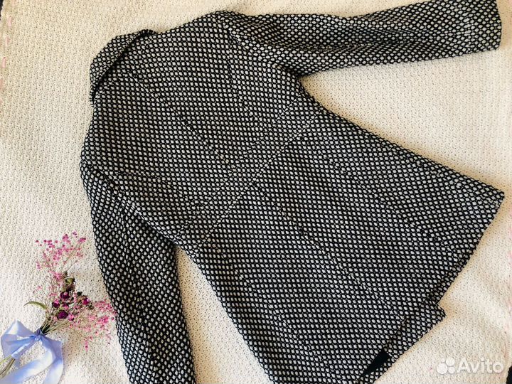 Пальто женское демисезонное 40 42