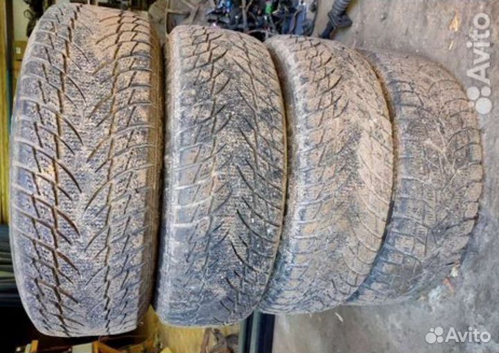 Effiplus Ice King 185/65 R15 88T