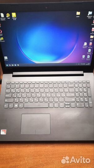 Ноутбук lenovo ideapad 320