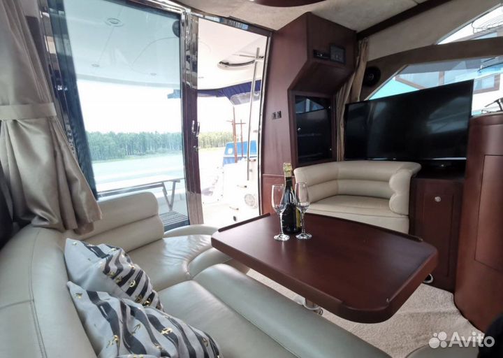Galeon 390