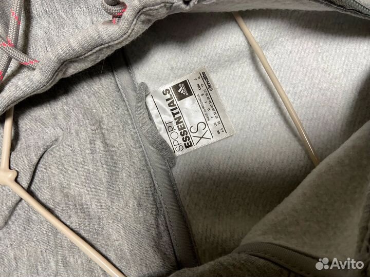 Кофта adidas