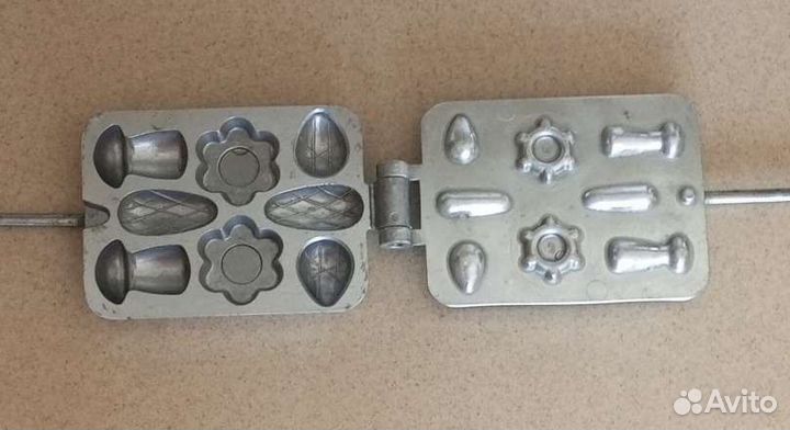 Орешница СССР