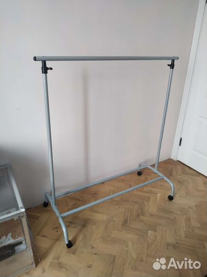 Вешалка напольная икеа ригга (оригинал)