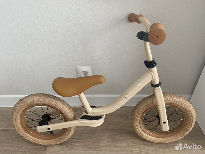 Беговел Happy Baby franky от 3-х лет