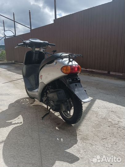 Honda Dio-Fit Af-27