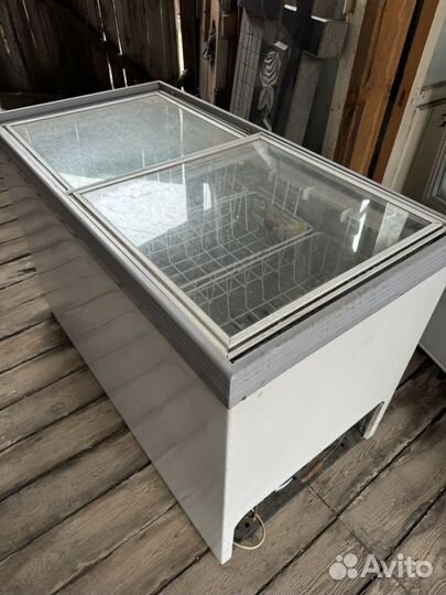 Продам :ларь холодильник витрины в кол.5 штук