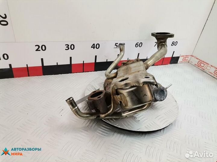 Охладитель EGR / Радиатор EGR Chevrolet Cruze 2012