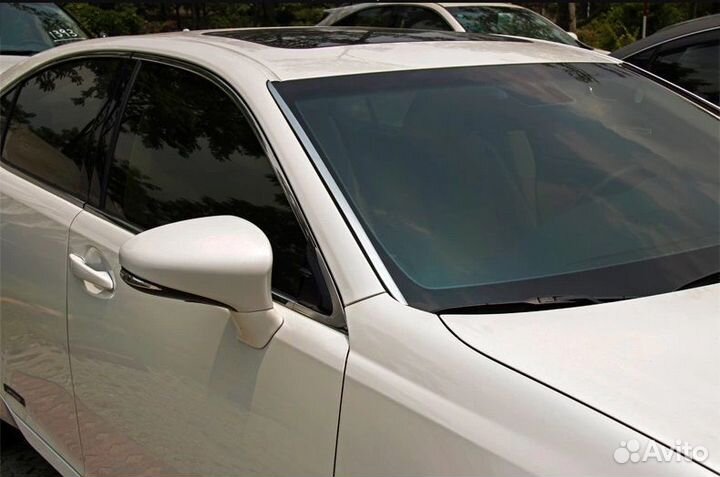 Лобовое стекло Lexus Es250 es300 es350 es200