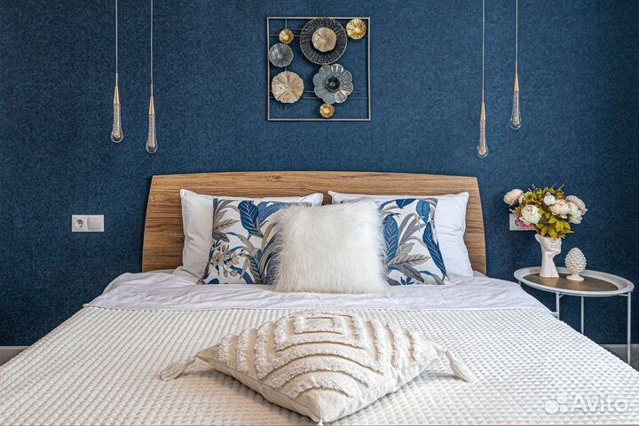 Интерьерная фотосъёмка квартир и домов