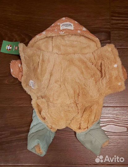 Одежда для собак