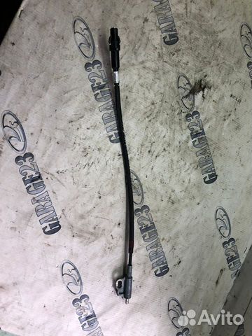 Трос блока АКПП Toyota noah