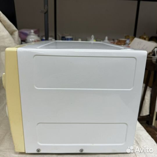 Микроволновая печь LJ MS-1724W