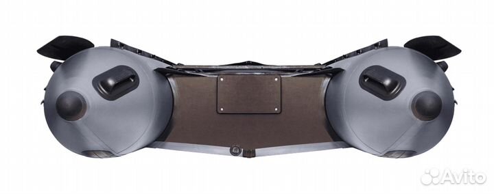 Надувная лодка пвх Apache 3500 нднд